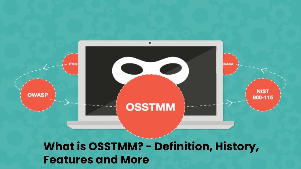 What is OSSTMM? – Definition, History, Features and More