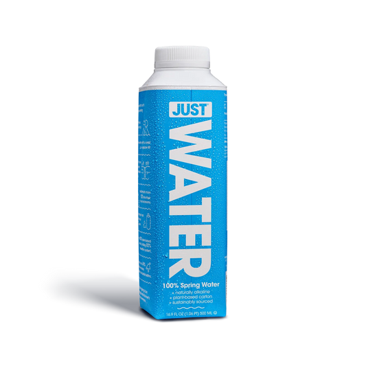 Spring Water -- 16.9 fl oz | 24 Pack